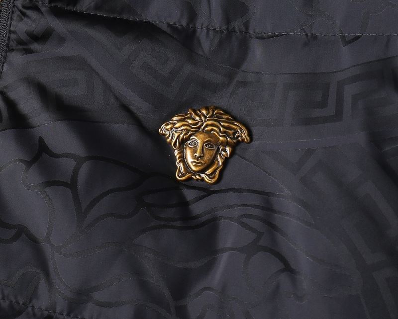 Versace Down Jackets